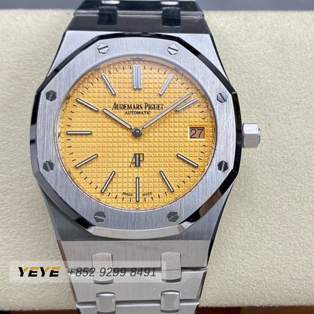 Audemars Piguet Royal Oak Watch 39mm