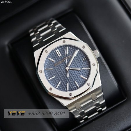 Audemars Piguet Royal Oak Watch 41mm
