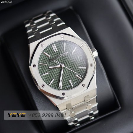 Audemars Piguet Royal Oak Watch 41mm