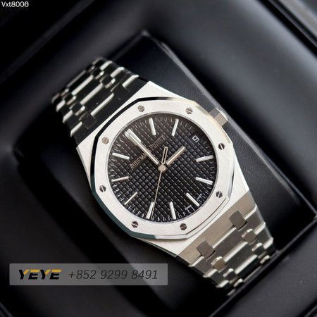 Audemars Piguet Royal Oak Watch 41mm