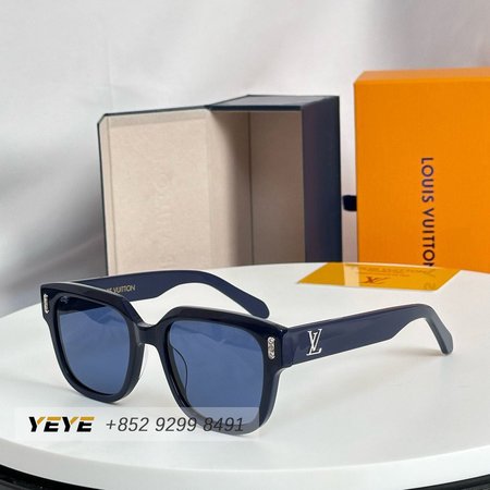 Confidence Square Sunglasses
