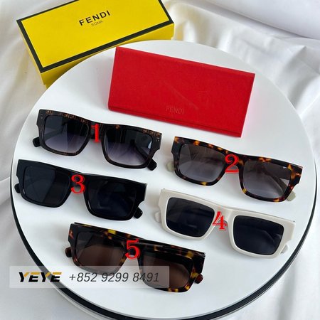 Fendi Sunglasses