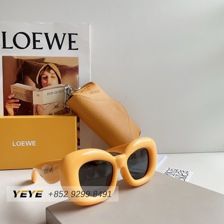 Loewe Sunglasses