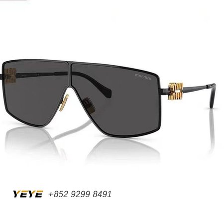 Miu Miu Sunglasses