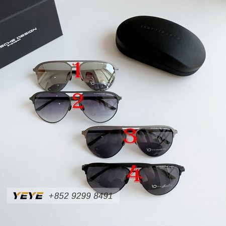 Porsche Design Sunglasses