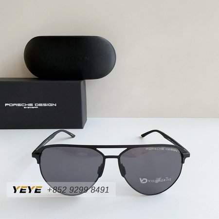 Porsche Design Sunglasses