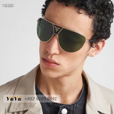 Prada Sunglasses