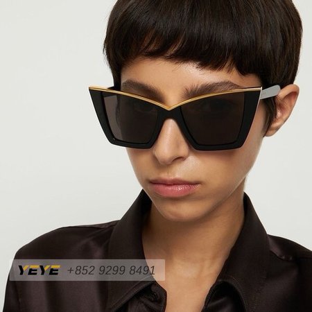 Saint Laurent Sunglasses