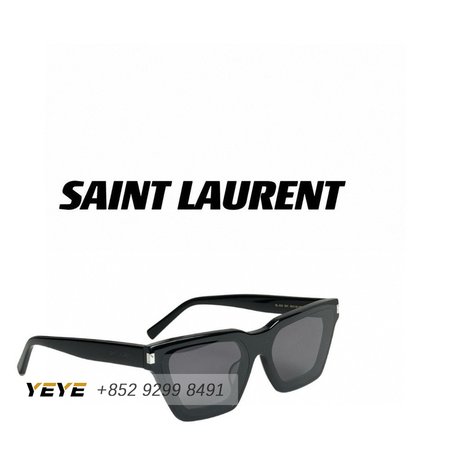 Saint Laurent Sunglasses
