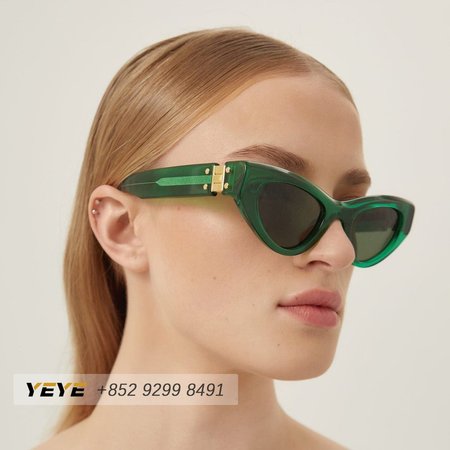 Bottega Veneta Sunglasses