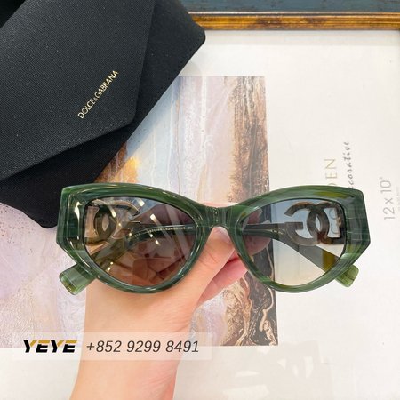 Dolce & Gabbana Sunglasses