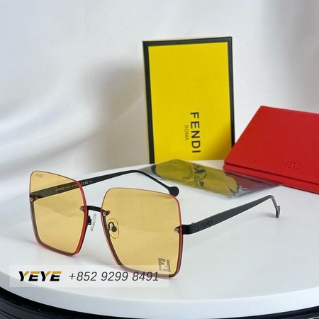 Fendi Sunglasses