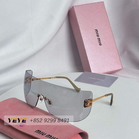 Miu Miu Sunglasses