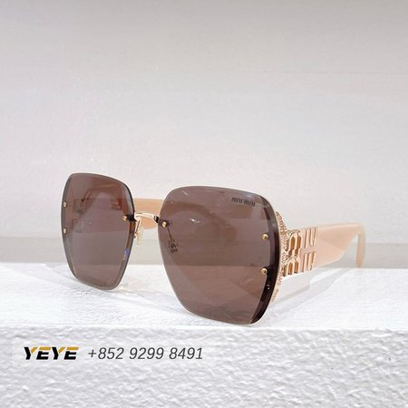 Miu Miu Sunglasses