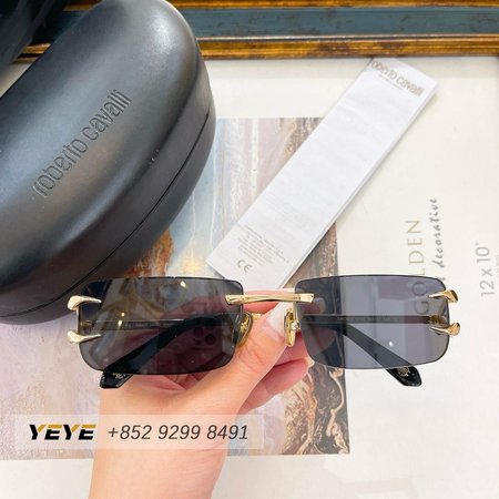 Roberto Cavalli Sunglasses