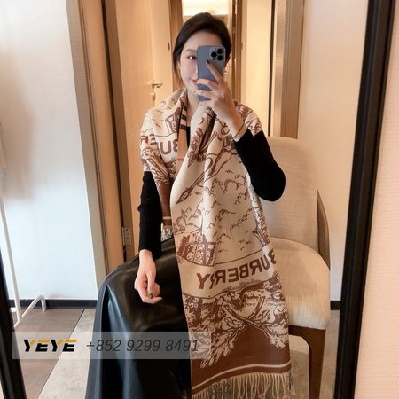Burberry Scarf