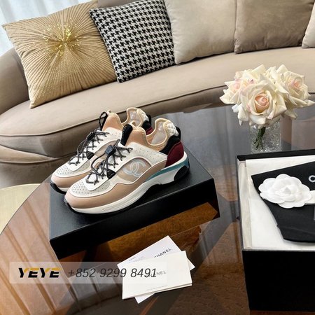 Chanel Sneakers 35-40