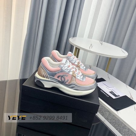 Chanel Sneakers 35-41