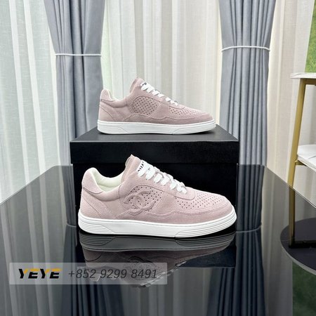 Chanel Sneakers 35-42