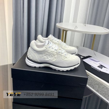 Chanel Sneakers 35-46