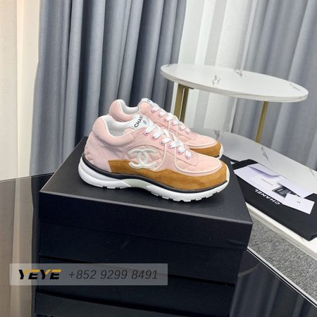 Chanel Sneakers 35-46
