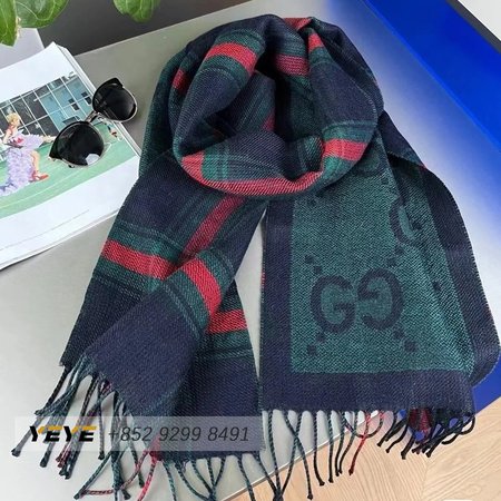 Gucci Scarf