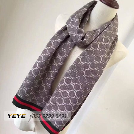 Gucci Scarf