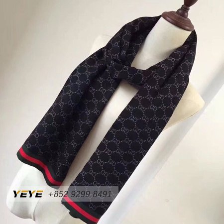 Gucci Scarf