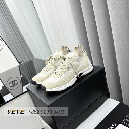 Chanel Sneakers 35-42