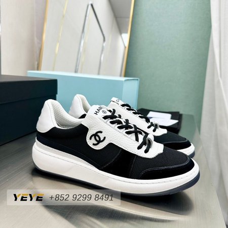 Chanel Sneakers 35-42