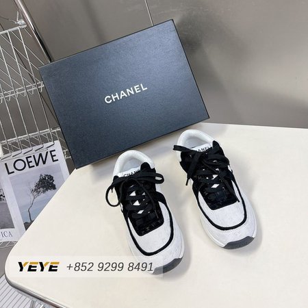 Chanel Sneakers 35-45