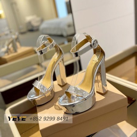 Gianvito Rossi Sandals 34-42