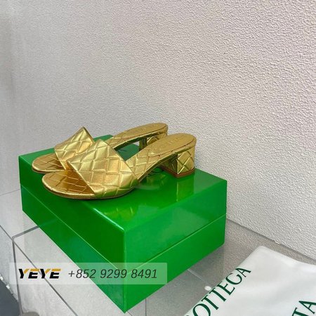 Bottega Veneta Lido Flat Sandal 34-41