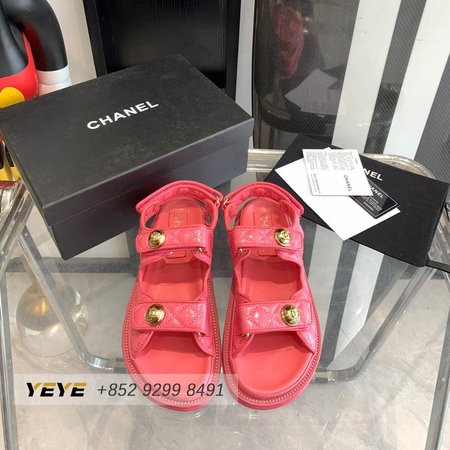 Chanel Sandals 35-42