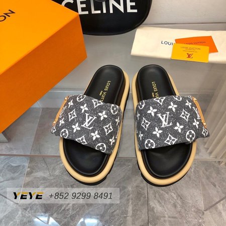 Luxury Sandals 35-46