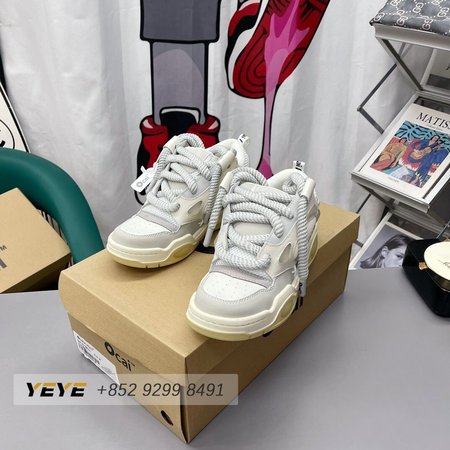 Ocai Retro Sneakers 35-45