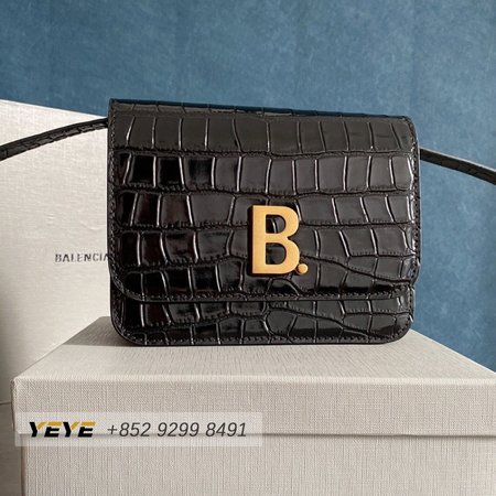 Balenciaga Crossbody Handbags