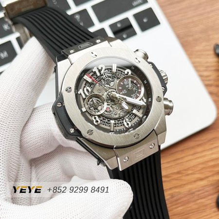 Hublot Big Bang Unico 411HX1170HX