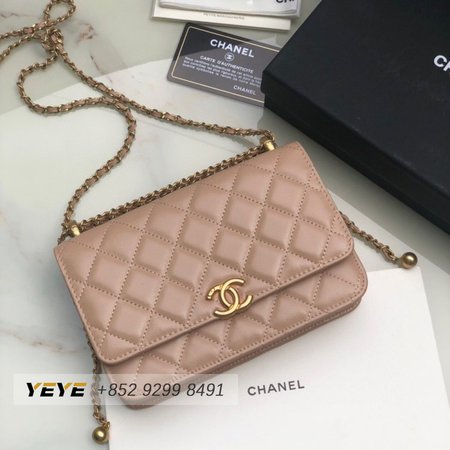 Chanel CF Shoulder Bag