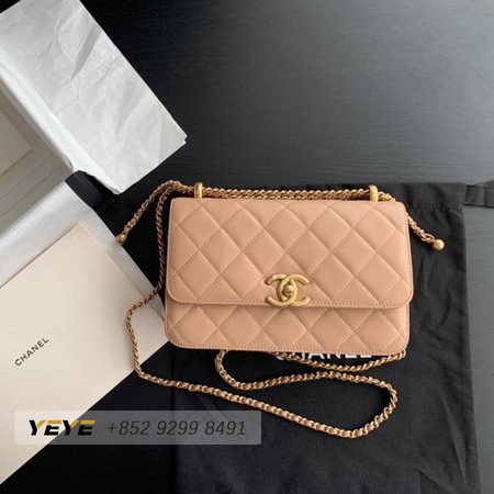 Chanel CF Shoulder Bag