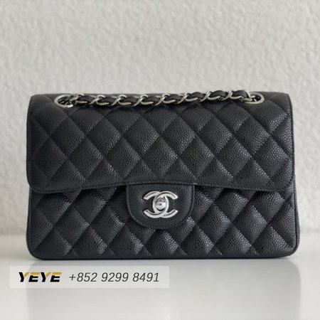 Chanel Classic Double Flap