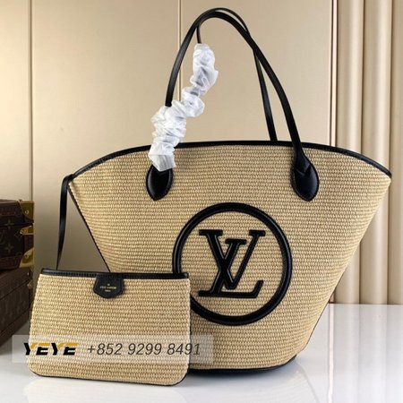 saint jacques bag new black