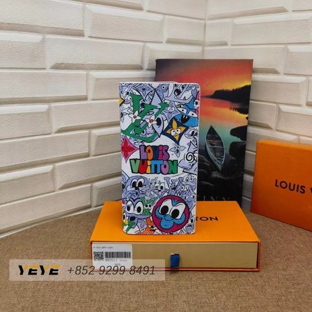 brazza wallet m82011