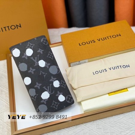 brazza wallet m81932