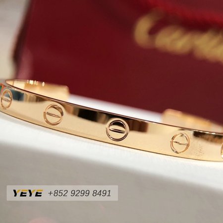 Cartier Bracelet