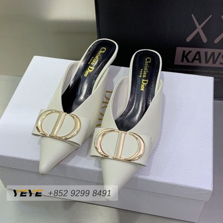 Dior Slides Size 34-43