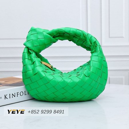 Bottega Veneta Mini Jodie