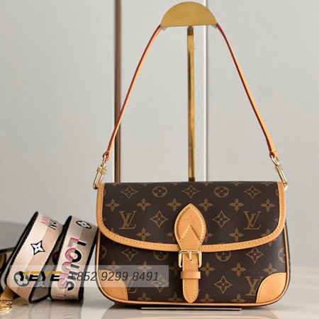Louis Vuitton M45985 Diane Handbag