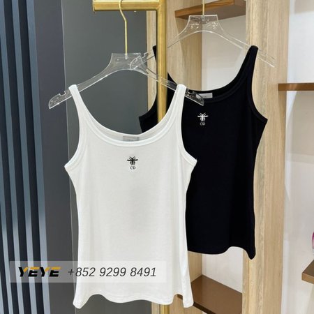 Dior Tank Top