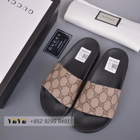 Gucci Slippers Size 35-45